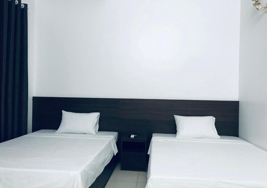 Ha Long Bed & Breakfast | Huyền Khôi