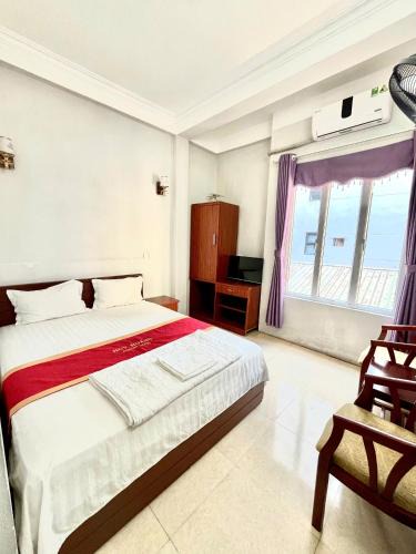 Soc Son Bed & Breakfast | Huy Hoang Airport