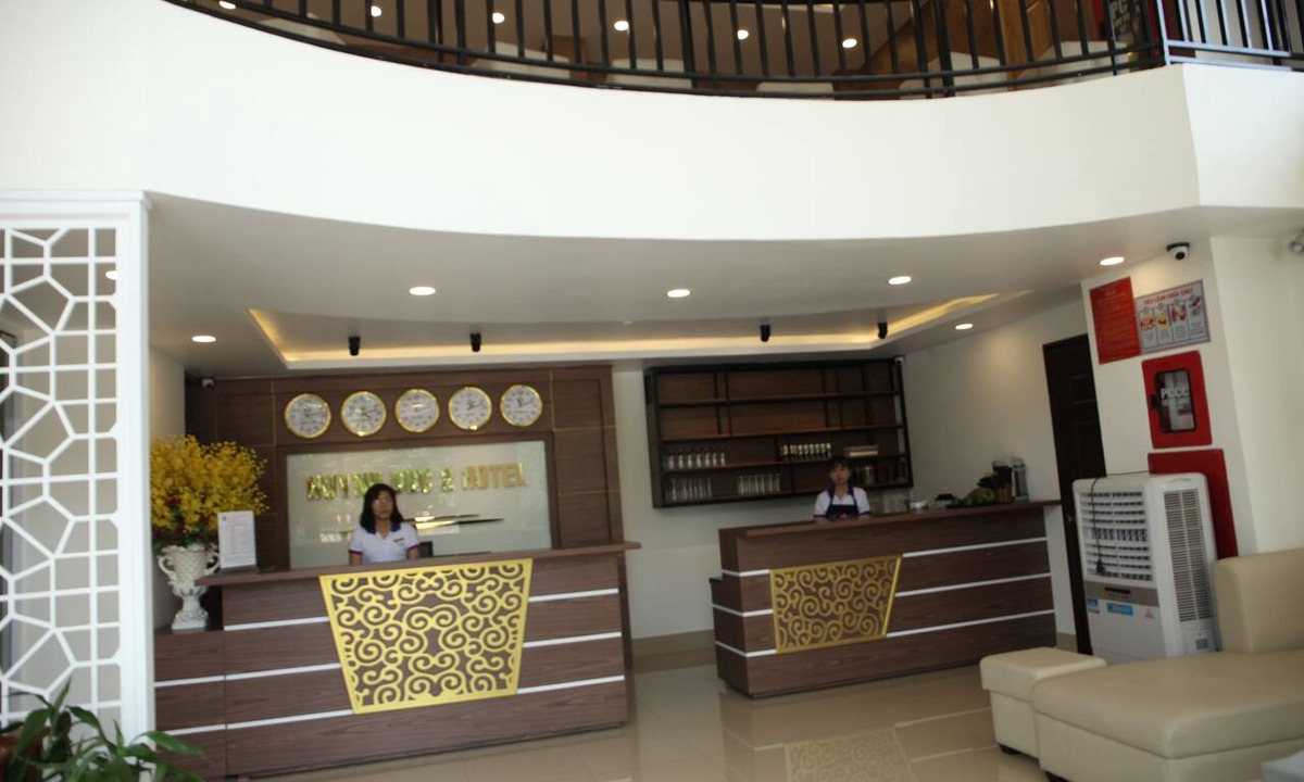Cao Lanh Hotel | Huynh Duc 2 Hotel