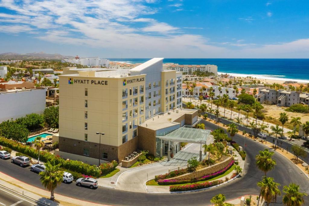 Zona Hotelera Hotel | Hyatt Place Los Cabos