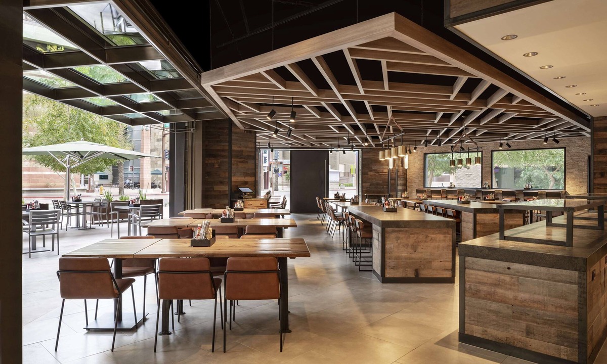 Downtown Phoenix Hotel | Hyatt Regency Phoenix