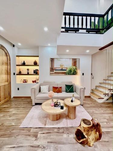 Hai Chau House | Hyn's House