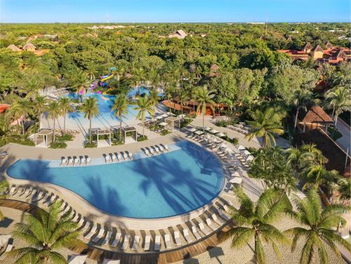 Playacar Zona Hotelera Resort | Iberostar Waves Quetzal - All Inclusive