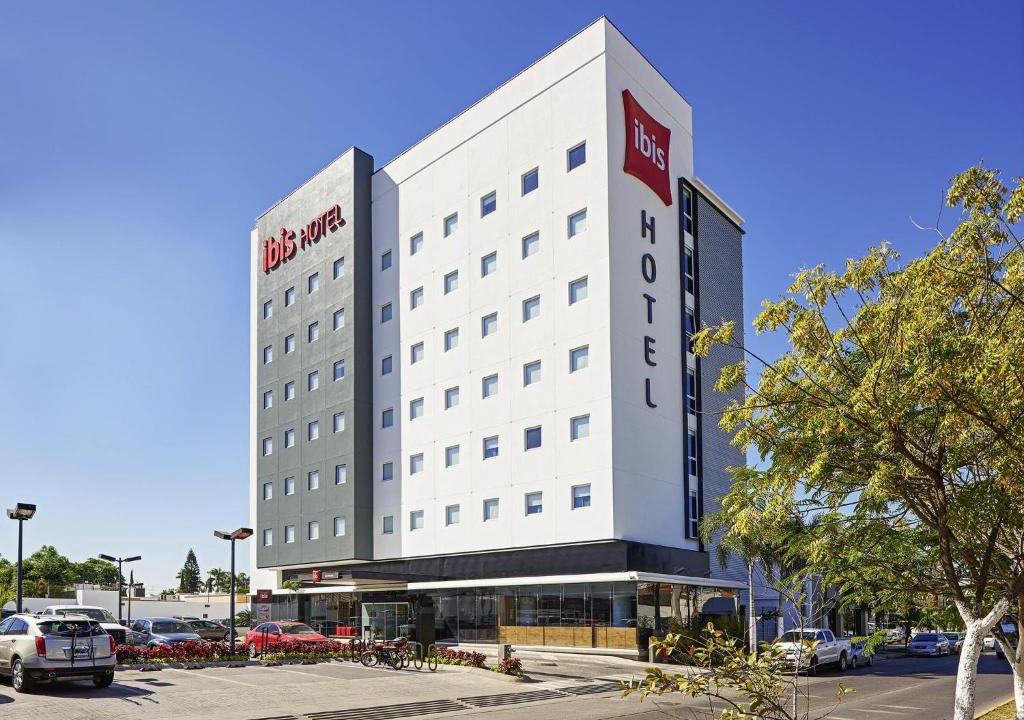 Los Mochis Hotel | Ibis Los Mochis