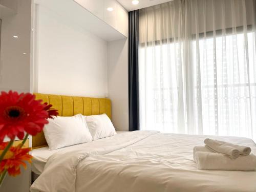 Tay Ho Apartment | iHome Luxury Apartment in D'eldorado tower