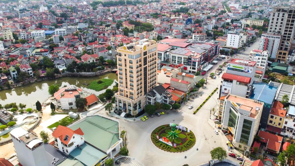 Lang Son Hotel | Imperial Hotel Lạng Sơn