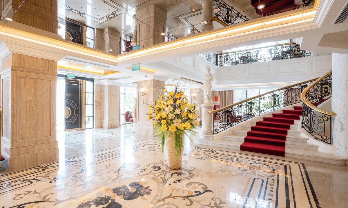 Lang Son Hotel | Imperial Hotel Lang Son