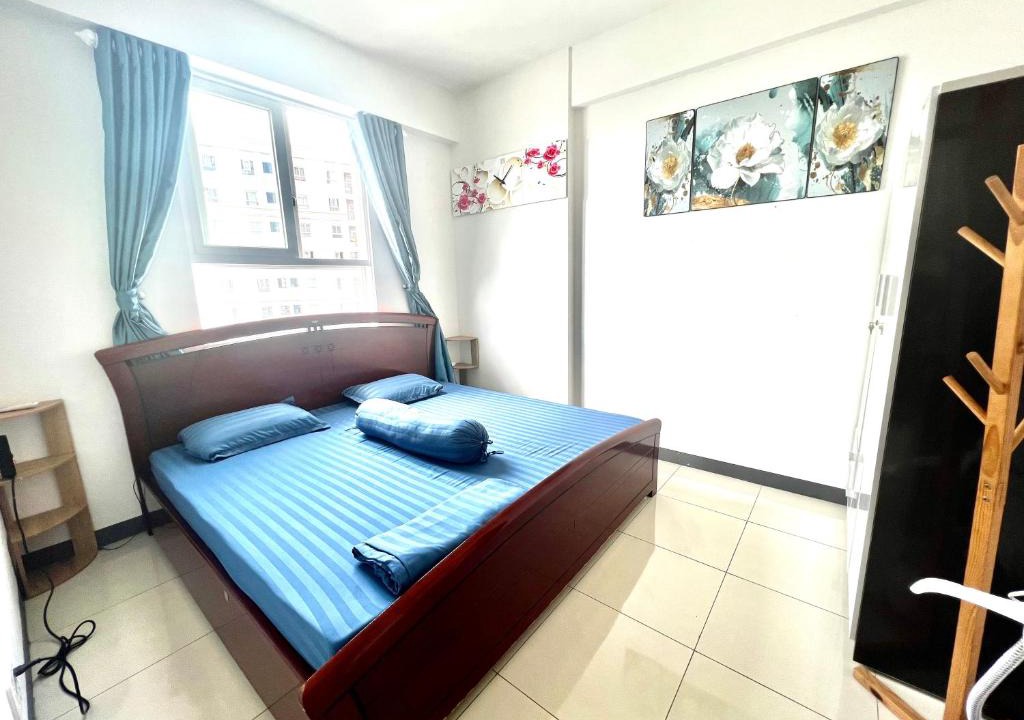 Binh Tan Apartment | IMPERIAl PLACE 1 PN