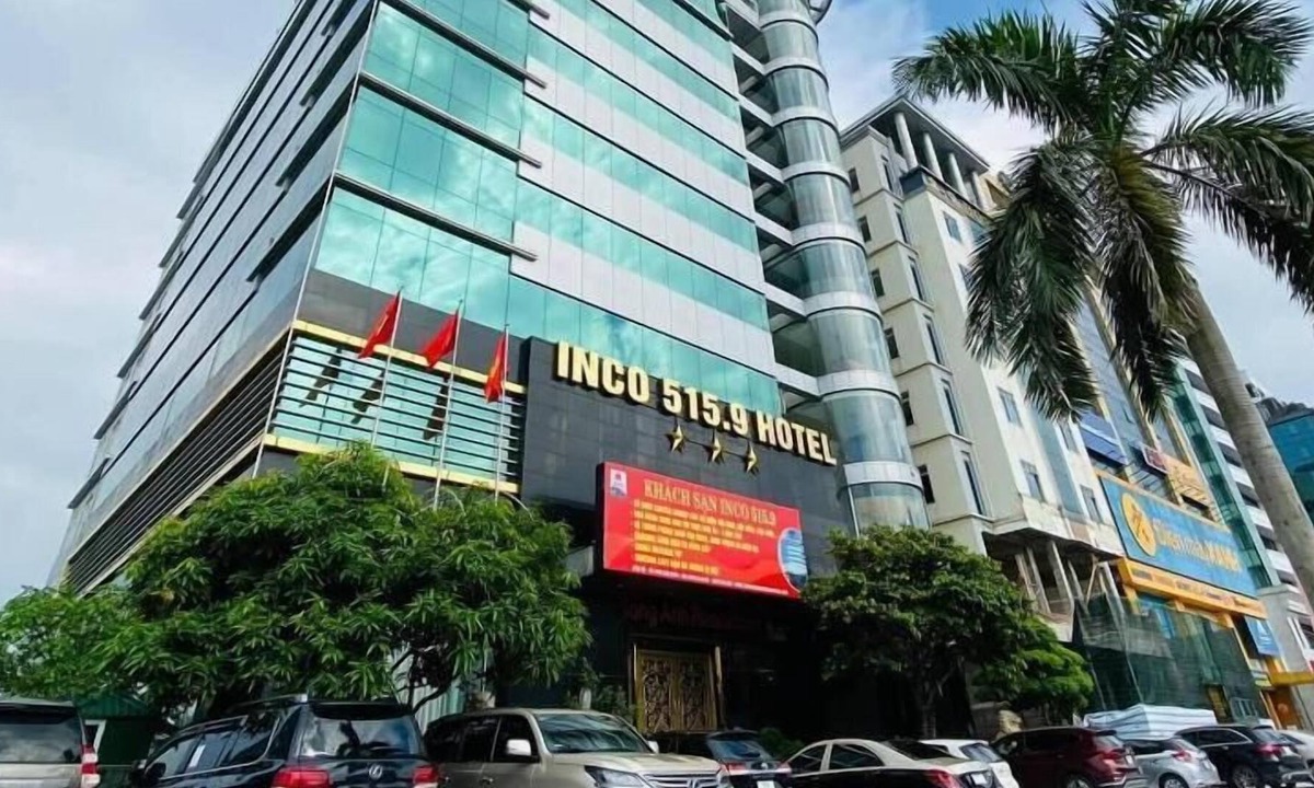 Phu Ly Hostel | Inco 515.9 Hotel