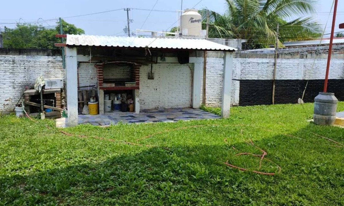La Antigua House | Increible casa de campo en La antigua, Veracruz.