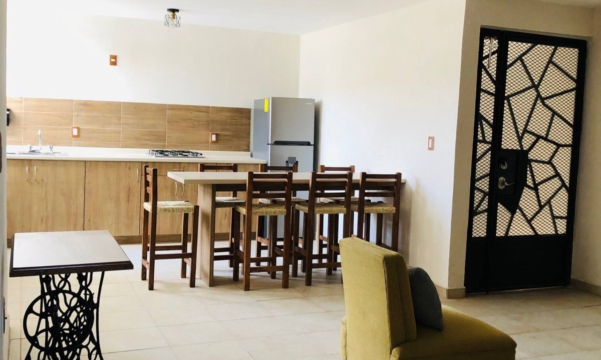 Patzcuaro Apartment | Independent and Cozy Apartment in Pátzcuaro, Michoacán