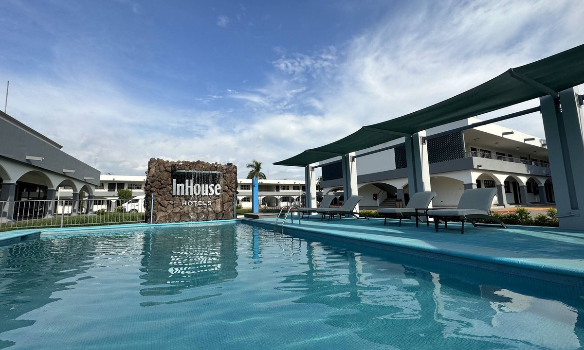 Ciudad Obregon Hotel | InHouse Hotel Obregón
