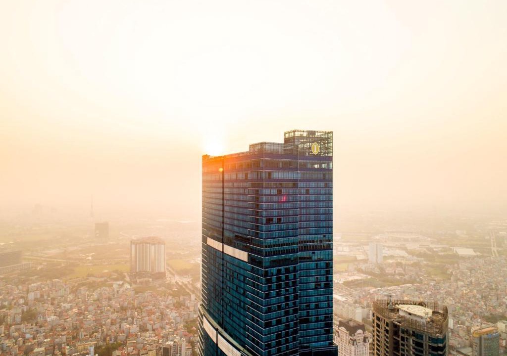 Tu Liem Hotel | InterContinental Hanoi Landmark72 by IHG