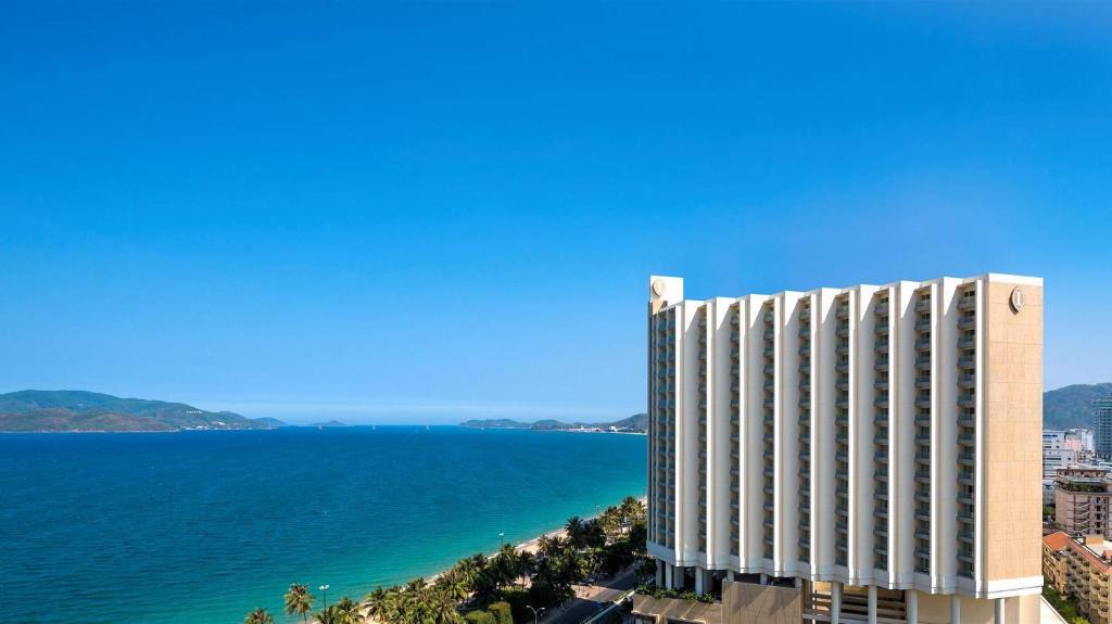 Tran Phu Beach Resort | InterContinental Nha Trang by IHG