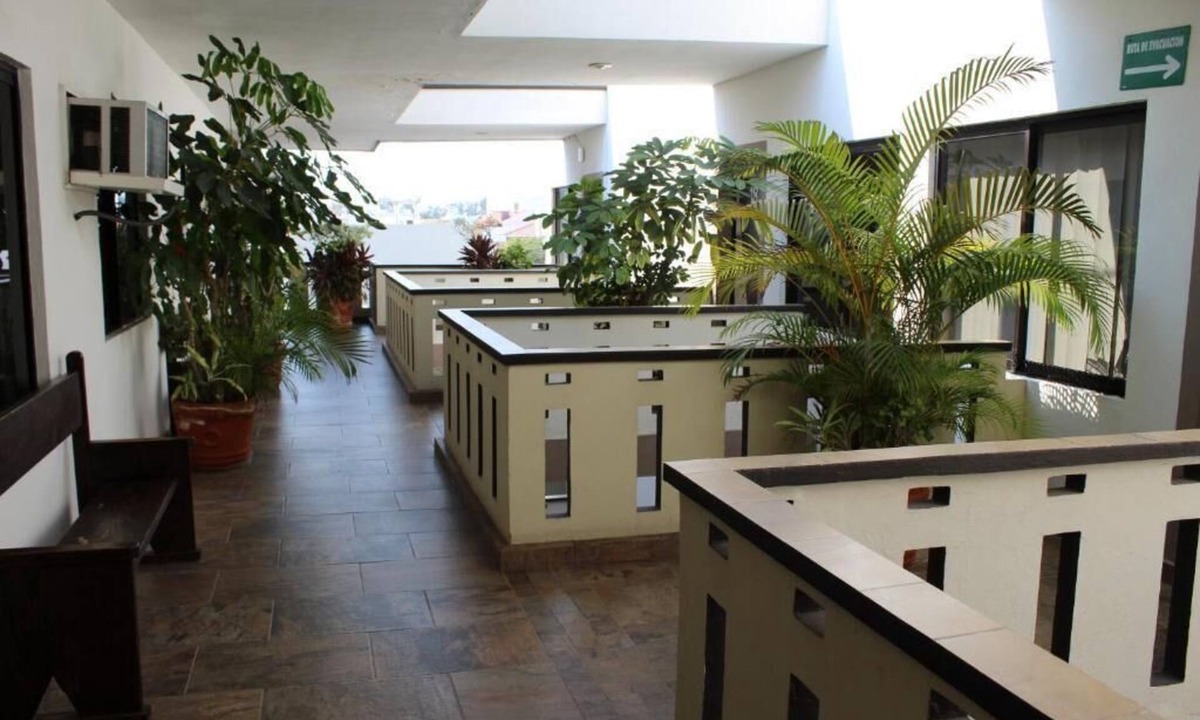 Veracruz Hotel | Invernadero Inn