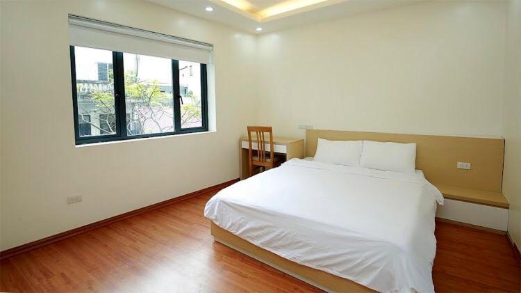 Cong Vi Apartment | Investland- A comfortable apartment in Dao Tan, Linh Lang near Lotte