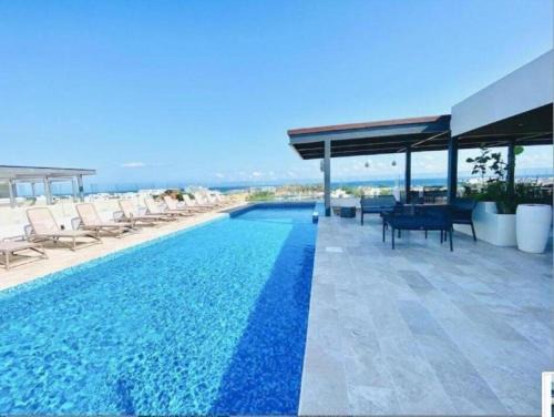 Tohoku Apartment | IPANA PLAYA DEL CARMEN TOWER b