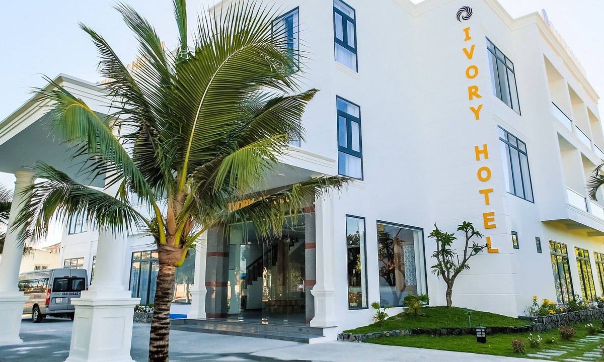 Tuy Hoa Hotel | Ivory Hotel - Phu Yen