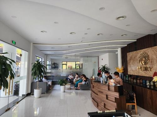 Luong Son Villa | Ivory Villa Resort