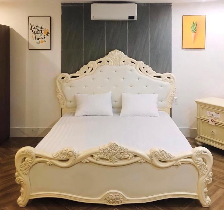 Hai Phong Apartment | Ivy Hotel - Hải Phòng