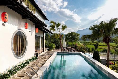 Ba Vi Villa | IZumi Garden