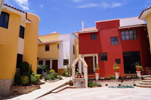 De Mexicanos Apartment | J&K Suite