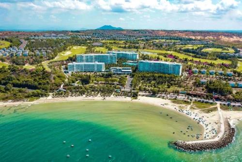 Phu Hai Beach Apartment | Jack's Home - Ocean Vista Condotel Sealink Mui Ne