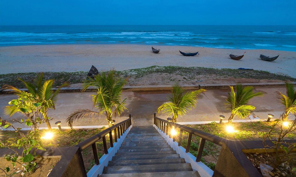 Tam Ky House | Jack Tran's Beachhouse Tam Thanh-The perfect paradise beachhouse family getaway
