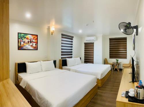 Soc Son Hotel | Jademay Airport Hotel
