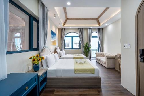 Bui Thi Xuan Hotel | Jan Villa SaiGon Oasis