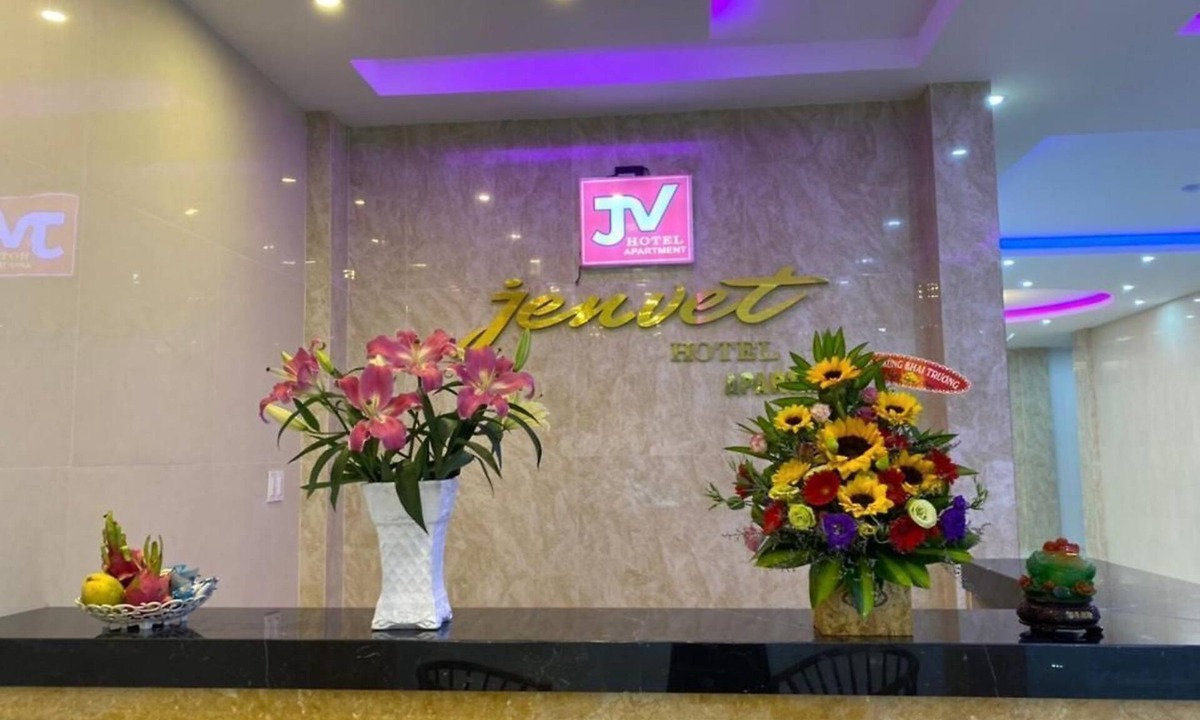 Thanh Khe Hotel | Jenvet Hotel Da Nang - by Bay Luxury