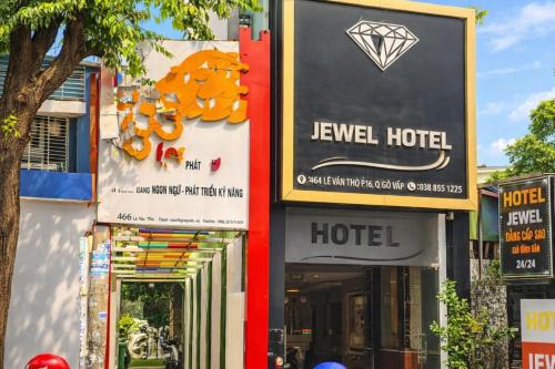 Go Vap Hotel | Jewel Hotel