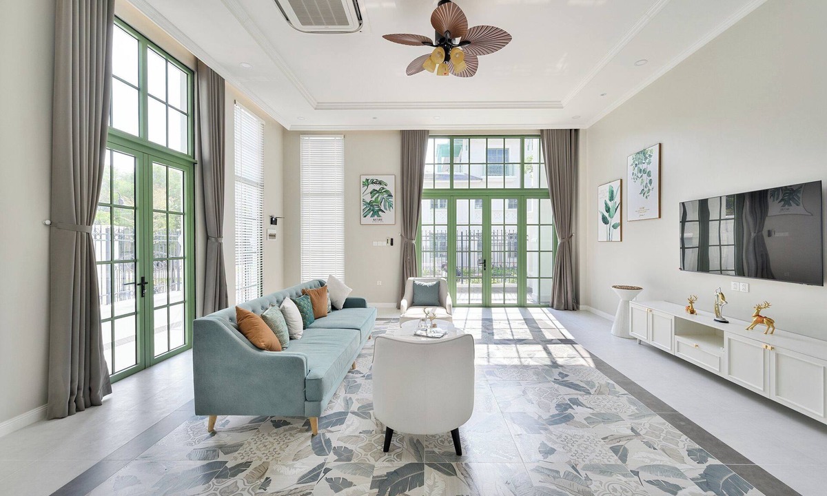 An Thoi Villa | JM Tropical Villas