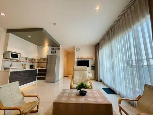 South Pattaya Apartment | Jomtien 2 bedroom Condominium