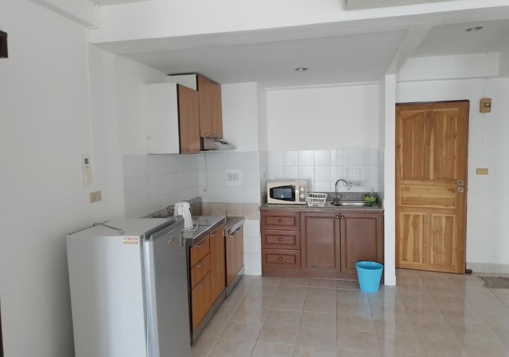 South Pattaya Apartment | Jomtien Beach Condominium