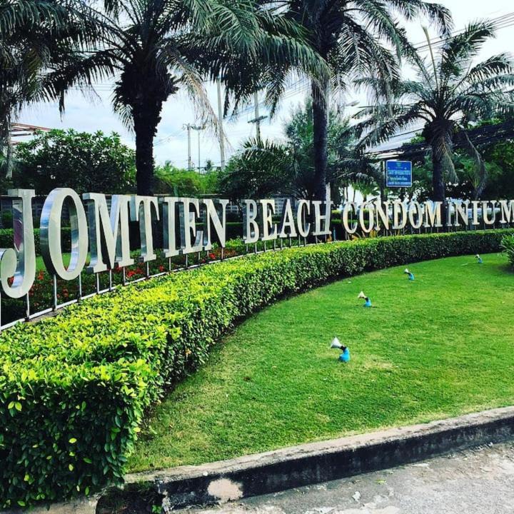 South Pattaya Apartment | Jomtien Beach Condominium