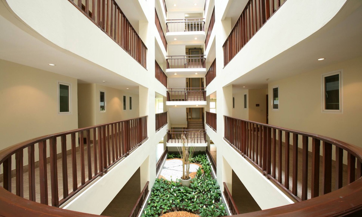 South Pattaya Apartment | Jomtien Beach Residence