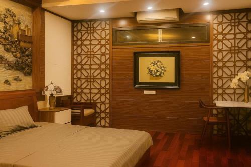 Cong Vi Apartment | Joy Apartment- Phan Ke Binh