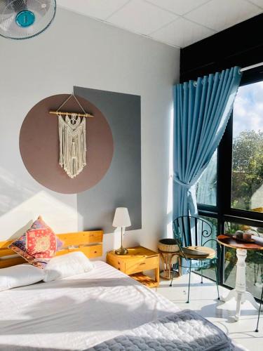 Pleiku Hotel | Jrai Homestay