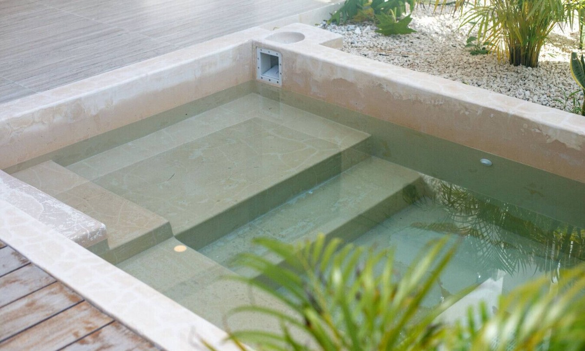 Playa Paraiso Condo | Jungle Oasis w Private Pool & FREE Beach Shuttle