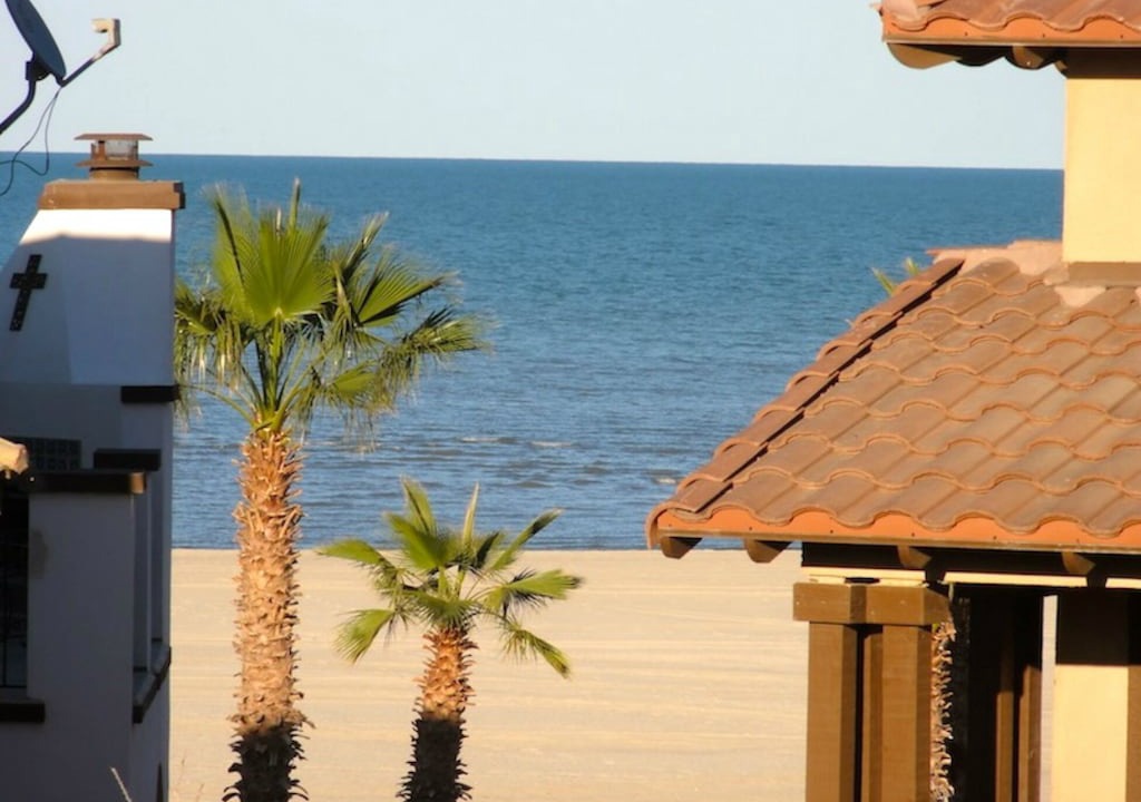 El Dorado Ranch Apartment | Just a short walk to the beach condo 68-2 with wifi
