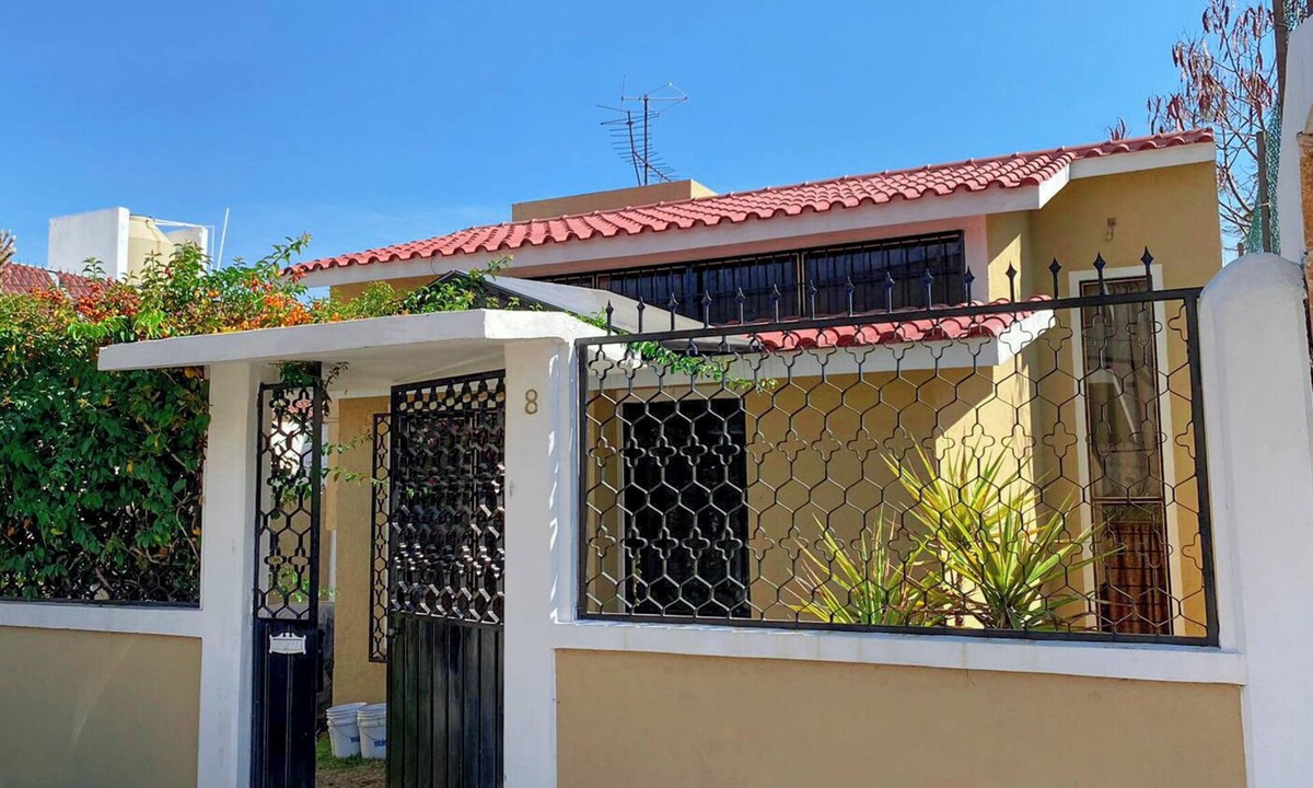 Ixtapan de la Sal House | Just two minutes from the water park, ideal home for your family!