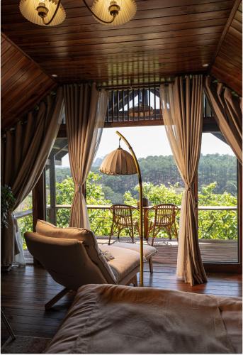 Da Lat Cabin | Kỳ Viên - Home & Cafe