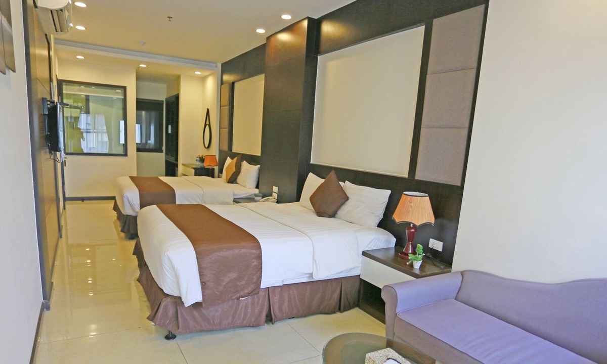 My Đinh Hotel | K Business 2 Hotel My Dinh