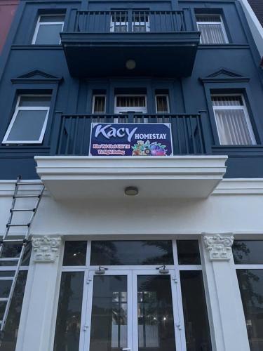Xuyen Moc House | Kacy Homestay, Wonderland Hồ Tràm miễn phí vé MUSEUM