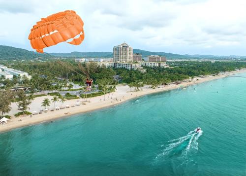 Duong To Apartment | Kalia Phu Quoc Hotel 2