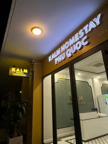 Long Beach Apartment | KALM Homestay Phu Quoc