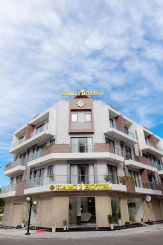 Phan Rang - Thap Cham Hotel | KAMI HOTEL