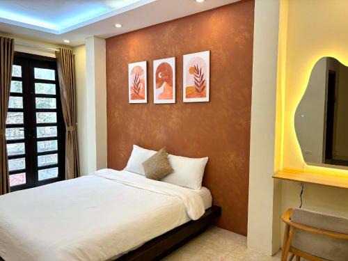 Tay Ho Hotel | KAN Home