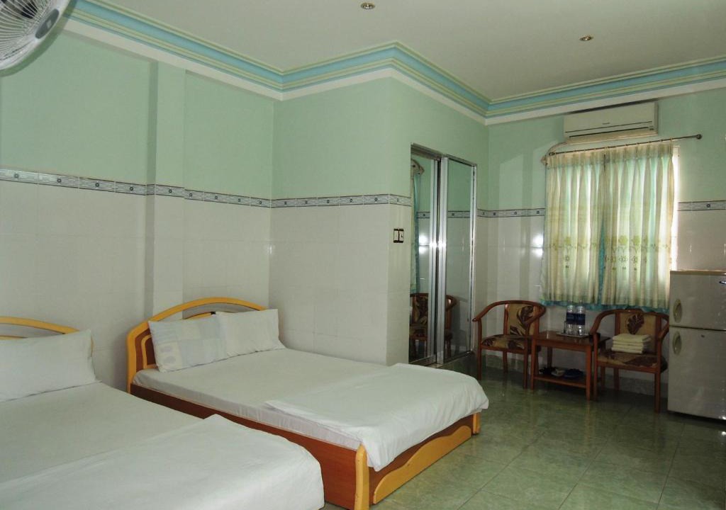 Phan Thiet Hotel | Kathy Hotel